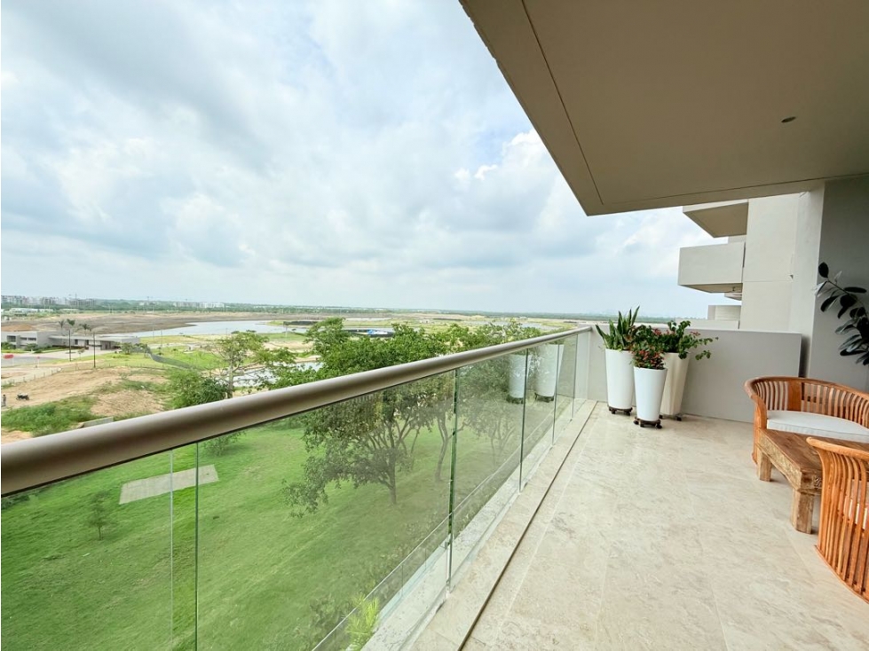 Apartamento en venta en Cartagena De Indias, Cartagena · foto 19 de 24