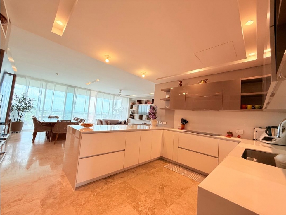 Apartamento en venta en Cartagena De Indias, Cartagena · foto 20 de 24