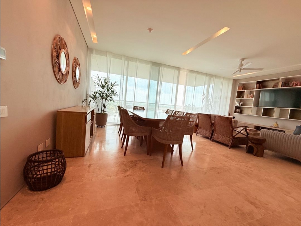 Apartamento en venta en Cartagena De Indias, Cartagena · foto 21 de 24
