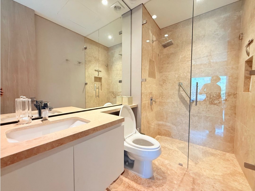 Apartamento en venta en Cartagena De Indias, Cartagena · foto 22 de 24