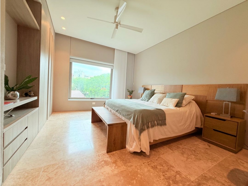 Apartamento en venta en Cartagena De Indias, Cartagena · foto 23 de 24