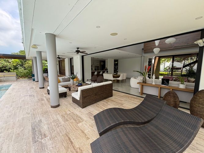 Casa de 3 alcobas en venta en Pance, Cali, 340 m² · foto 3 de 19