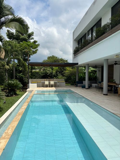 Casa de 3 alcobas en venta en Pance, Cali, 340 m² · foto 4 de 19