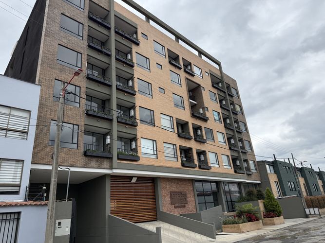 Local en venta en Los Cedros, Chía, 27 m² · foto 2 de 7