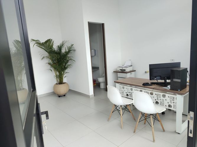 Local en venta en Los Cedros, Chía, 27 m² · foto 6 de 7