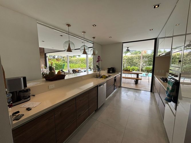 Casa de 3 alcobas en venta en Pance, Cali, 340 m² · foto 5 de 19