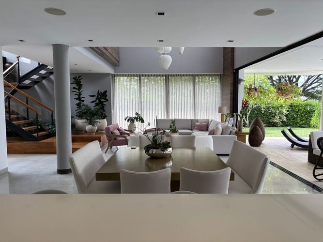 Casa de 3 alcobas en venta en Pance, Cali, 340 m² · foto 8 de 19
