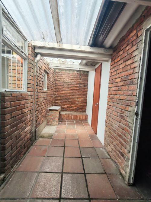 Casa de 5 alcobas en venta en La Castellana, Bogotá, 243 m² · foto 7 de 20