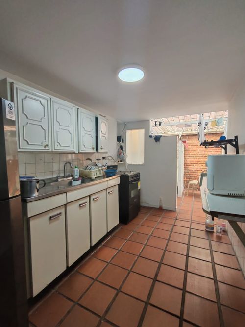 Casa de 5 alcobas en venta en La Castellana, Bogotá, 243 m² · foto 4 de 20