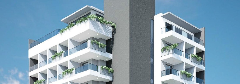 Departamento en venta en San Cristóbal, Asunción — foto 2