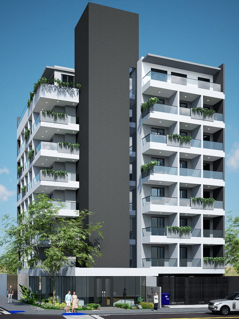 Departamento en venta en San Cristóbal, Asunción — foto 3