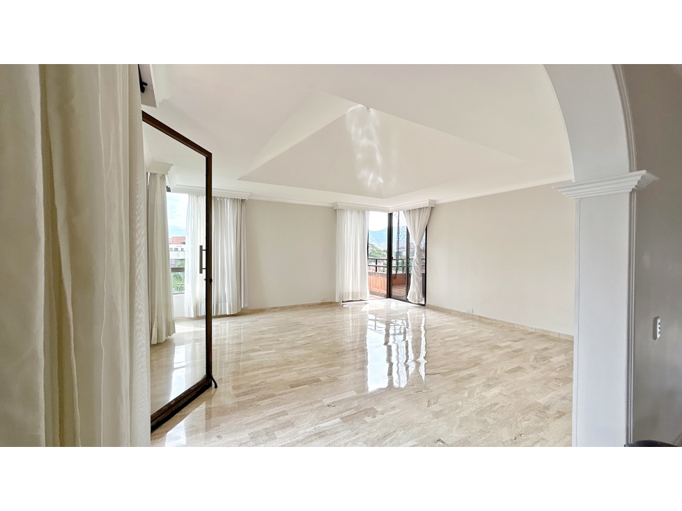 Apartamento en venta en Conquistadores, Medellín · foto 3 de 24