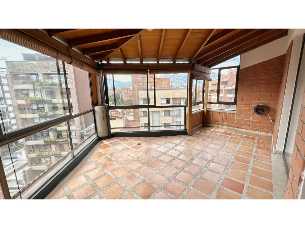 Apartamento en venta en Conquistadores, Medellín · foto 4 de 24