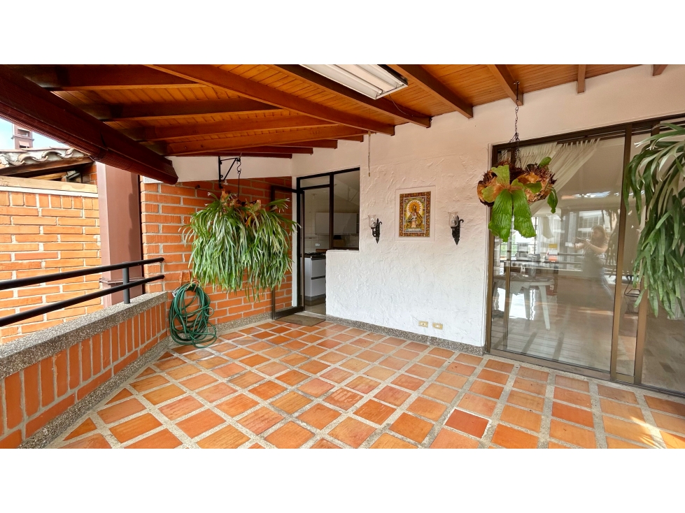 Apartamento en venta en Conquistadores, Medellín · foto 5 de 24