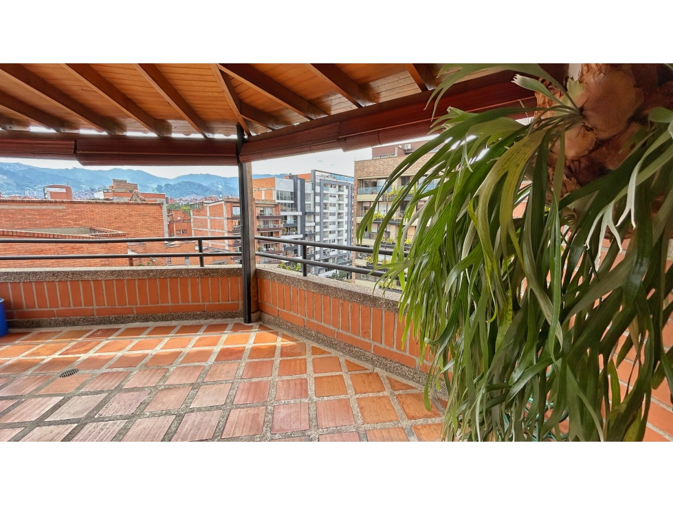 Apartamento en venta en Conquistadores, Medellín · foto 6 de 24