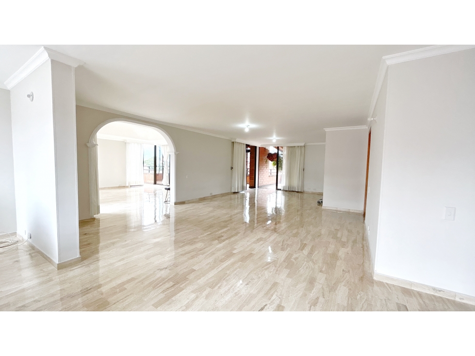 Apartamento en venta en Conquistadores, Medellín · foto 7 de 24