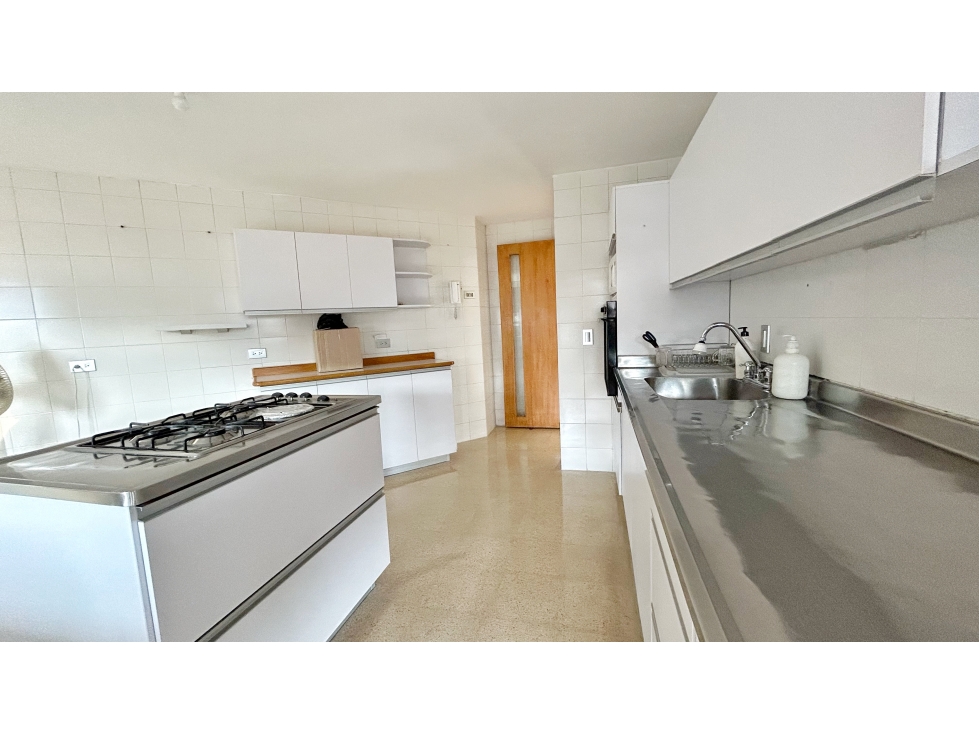 Apartamento en venta en Conquistadores, Medellín · foto 8 de 24