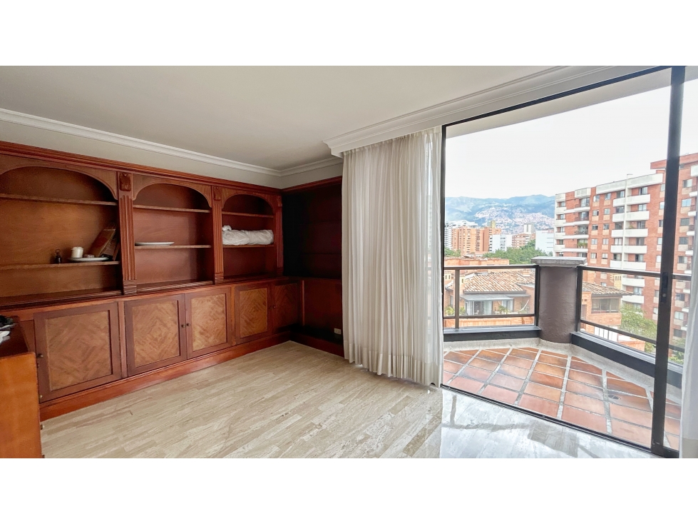 Apartamento en venta en Conquistadores, Medellín · foto 9 de 24