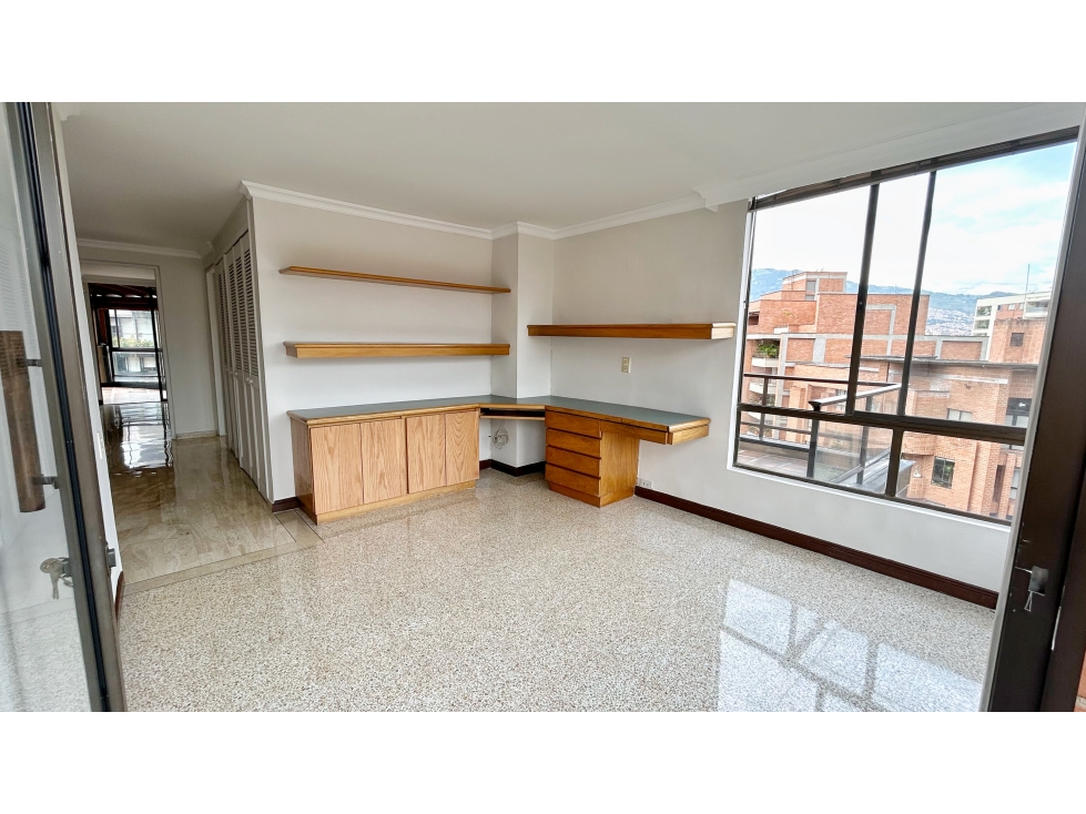 Apartamento en venta en Conquistadores, Medellín · foto 11 de 24