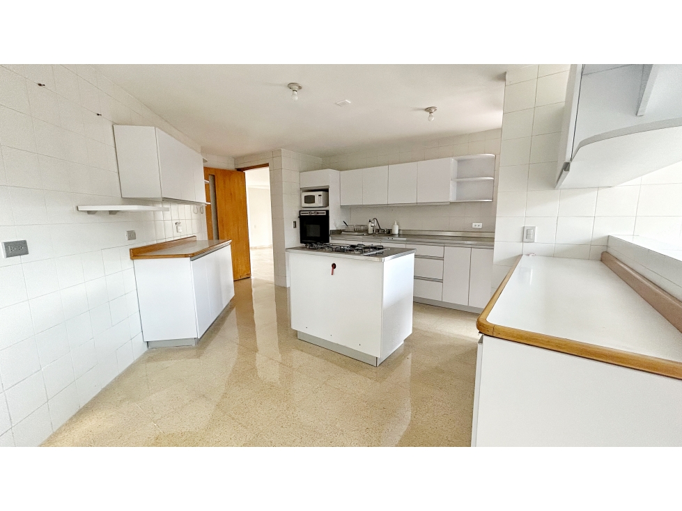 Apartamento en venta en Conquistadores, Medellín · foto 13 de 24