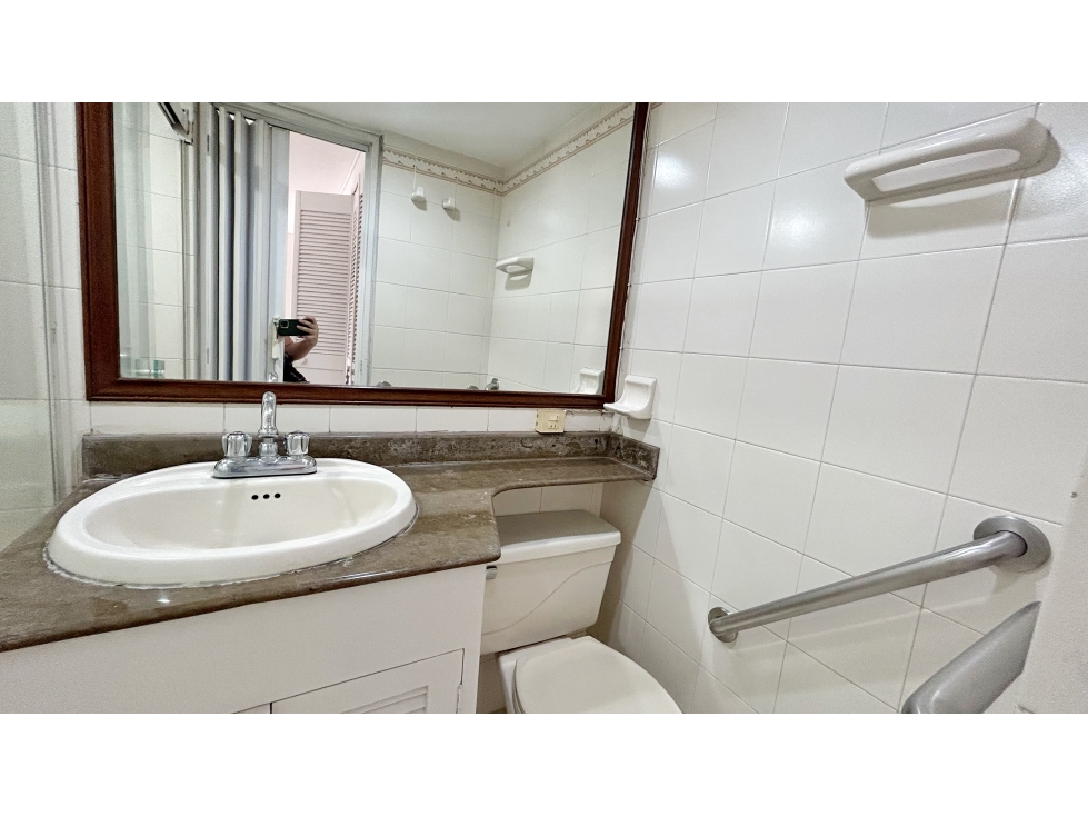 Apartamento en venta en Conquistadores, Medellín · foto 15 de 24