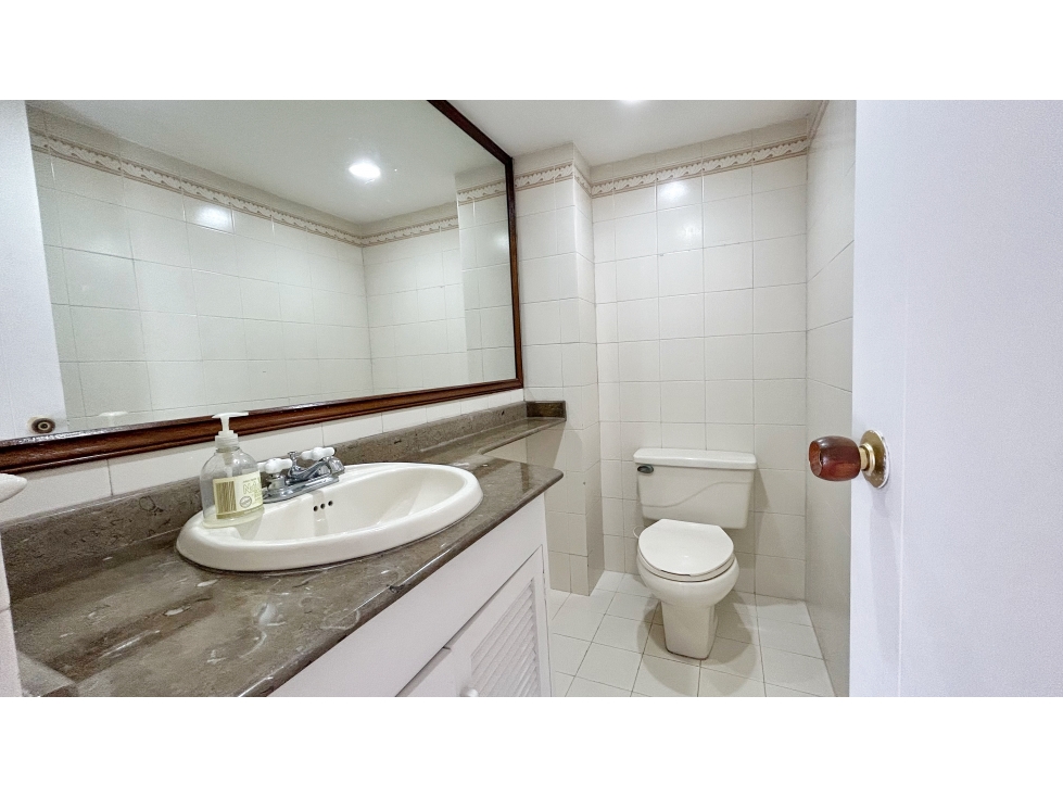 Apartamento en venta en Conquistadores, Medellín · foto 18 de 24