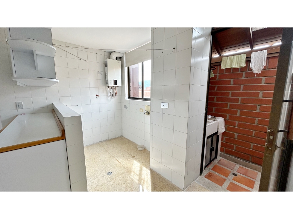 Apartamento en venta en Conquistadores, Medellín · foto 20 de 24