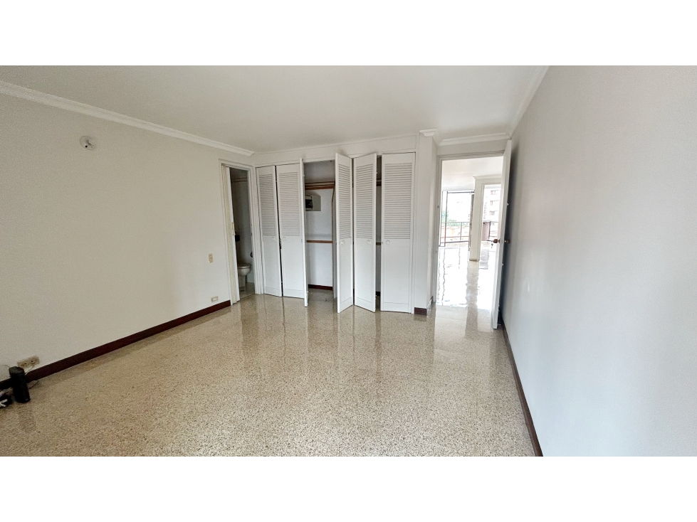 Apartamento en venta en Conquistadores, Medellín · foto 21 de 24