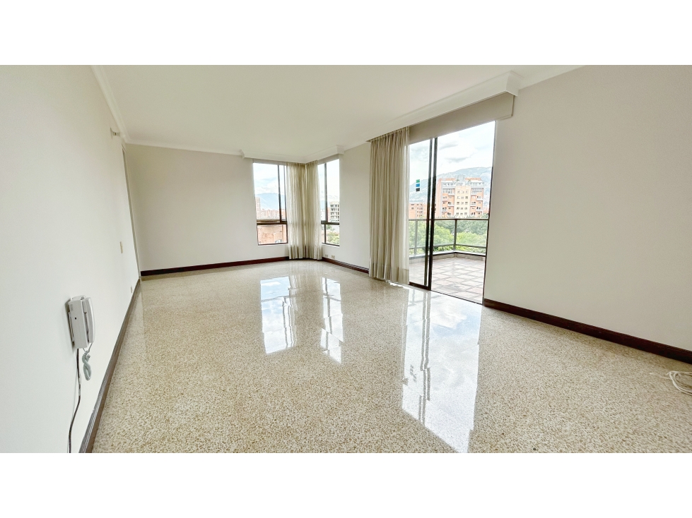 Apartamento en venta en Conquistadores, Medellín · foto 22 de 24