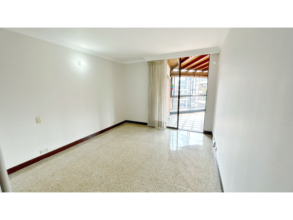 Apartamento en venta en Conquistadores, Medellín · foto 23 de 24