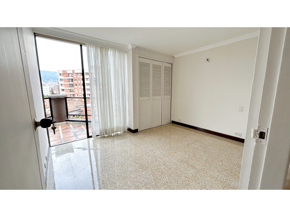 Apartamento en venta en Conquistadores, Medellín · foto 24 de 24