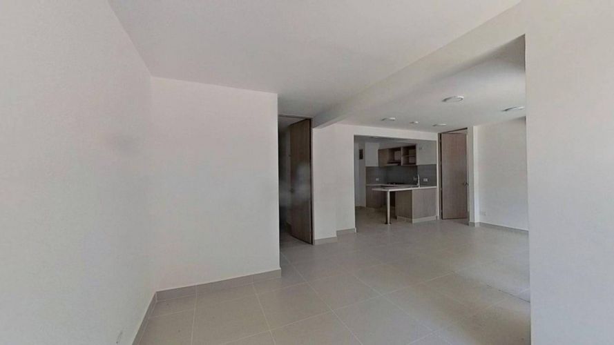 Apartamento en venta en Ub. Altos De Parque, Barranquilla · foto 2 de 19