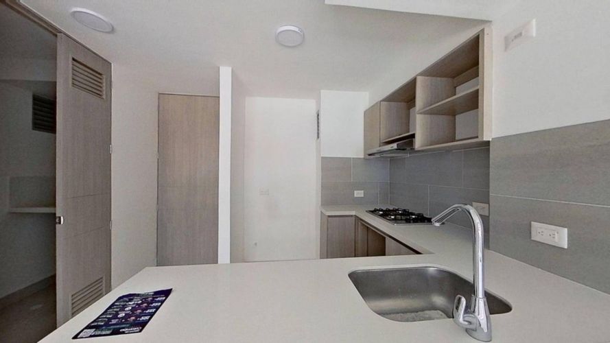 Apartamento en venta en Ub. Altos De Parque, Barranquilla · foto 3 de 19