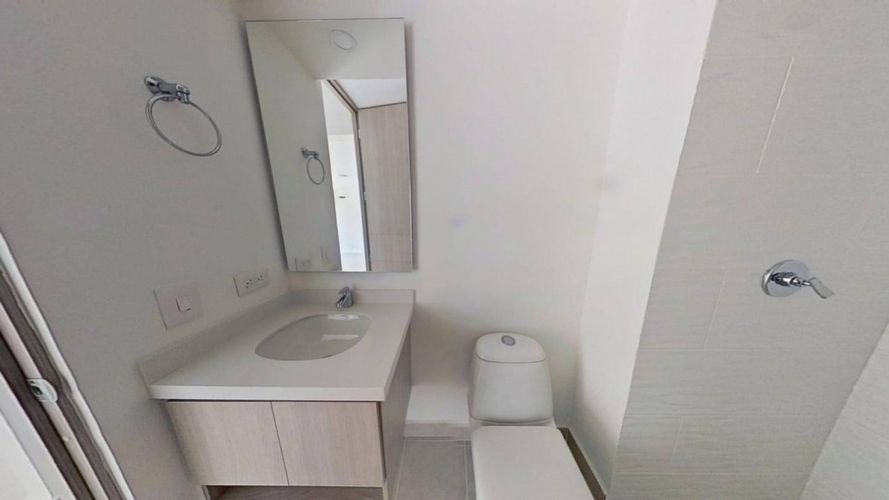 Apartamento en venta en Ub. Altos De Parque, Barranquilla · foto 4 de 19