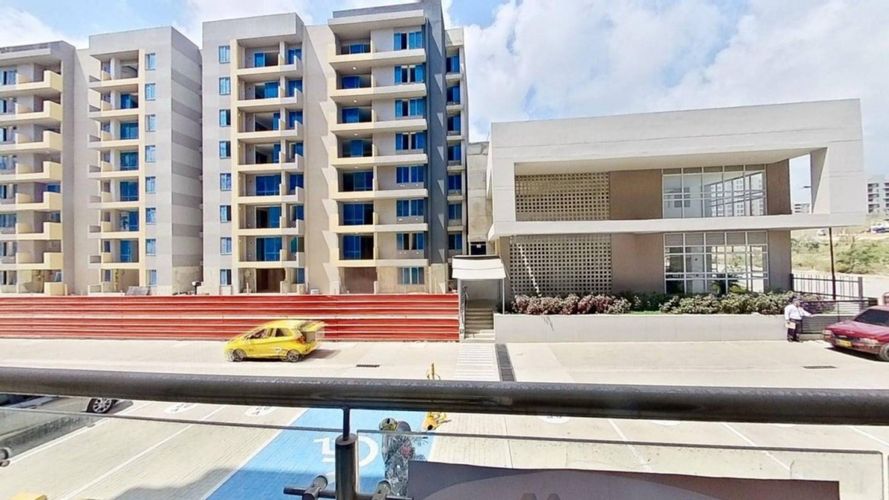 Apartamento en venta en Ub. Altos De Parque, Barranquilla · foto 5 de 19