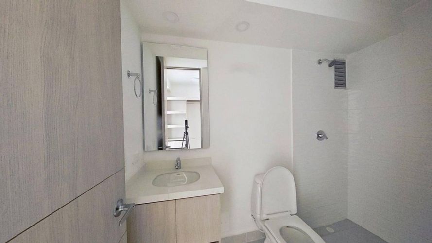 Apartamento en venta en Ub. Altos De Parque, Barranquilla · foto 8 de 19