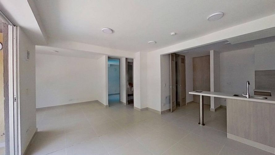 Apartamento en venta en Ub. Altos De Parque, Barranquilla · foto 9 de 19