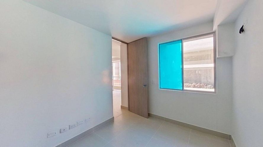 Apartamento en venta en Ub. Altos De Parque, Barranquilla · foto 10 de 19