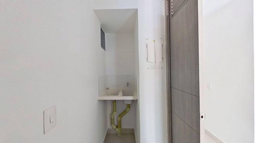 Apartamento en venta en Ub. Altos De Parque, Barranquilla · foto 11 de 19