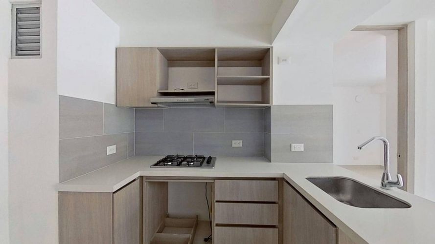 Apartamento en venta en Ub. Altos De Parque, Barranquilla · foto 12 de 19