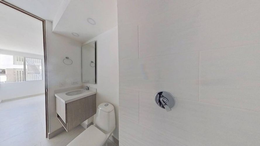 Apartamento en venta en Ub. Altos De Parque, Barranquilla · foto 13 de 19