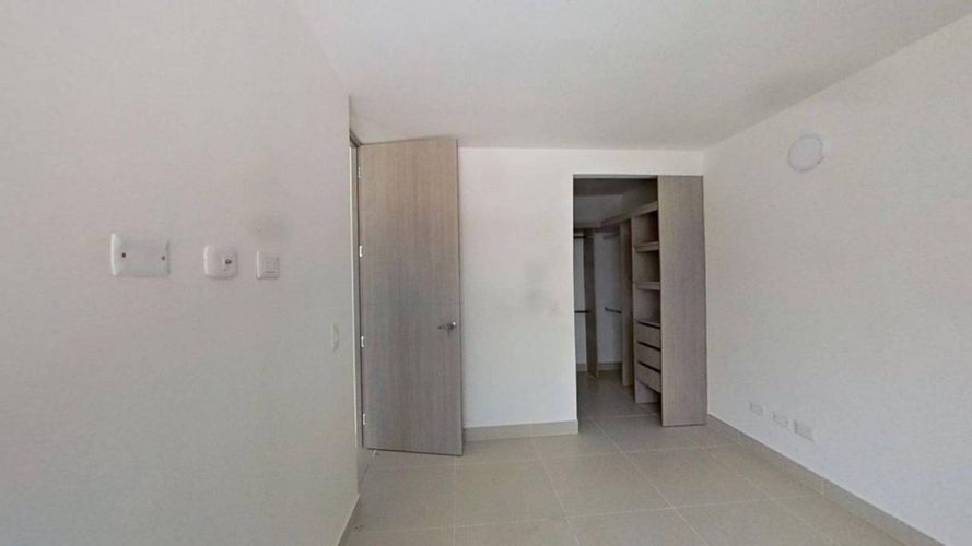 Apartamento en venta en Ub. Altos De Parque, Barranquilla · foto 14 de 19