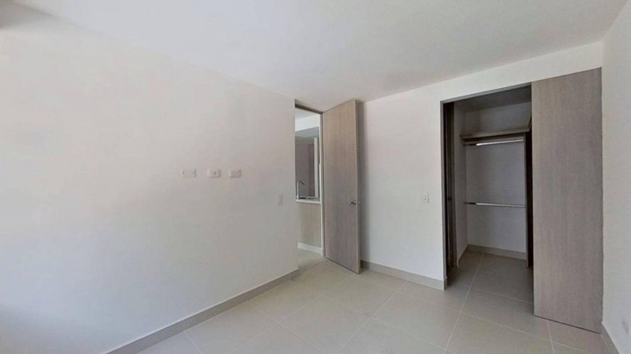 Apartamento en venta en Ub. Altos De Parque, Barranquilla · foto 15 de 19