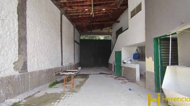Warehouse for sale in Belén, Medellín 3