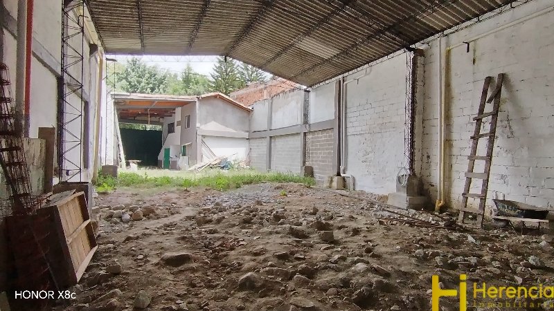Warehouse for sale in Belén, Medellín 5
