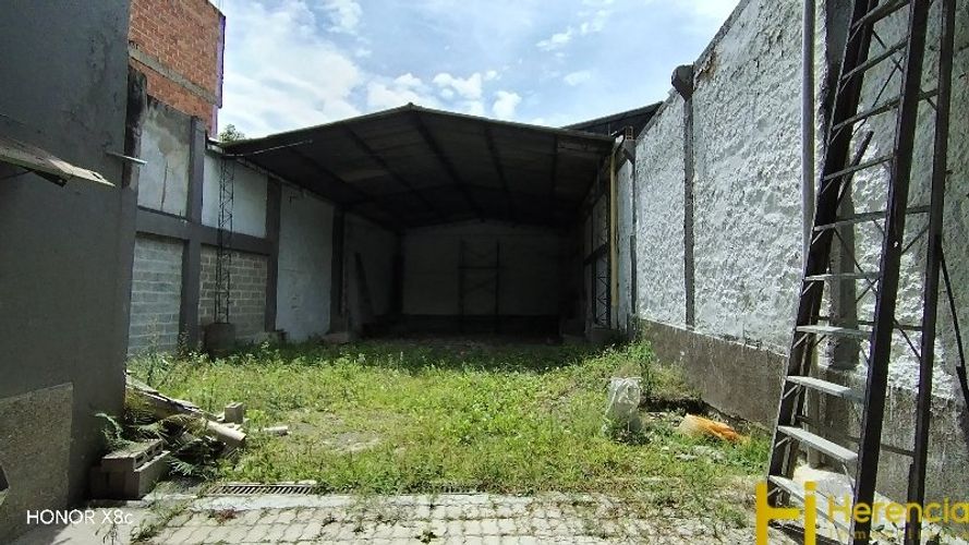Bodega en venta en Belén, Medellín, 387 m² · foto 6 de 12