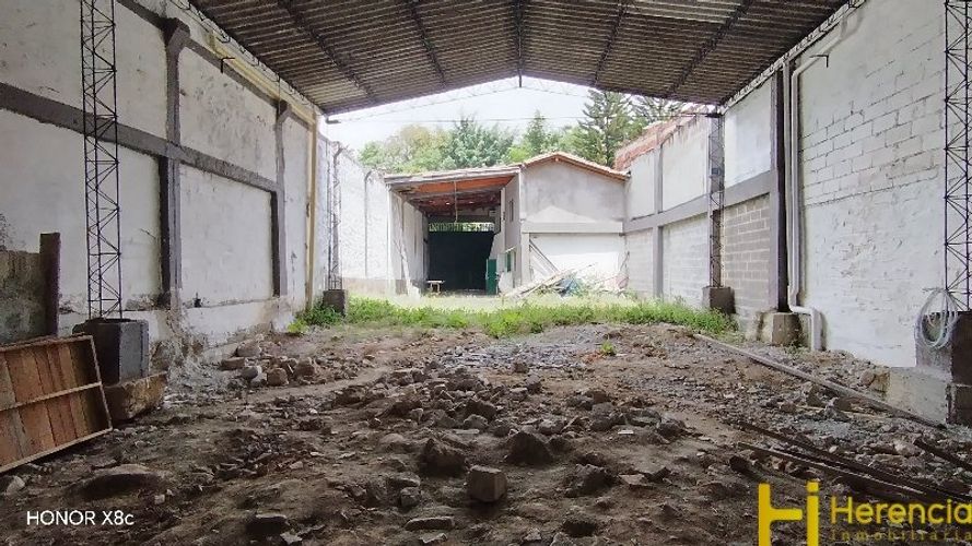 Bodega en venta en Belén, Medellín, 387 m² · foto 7 de 12