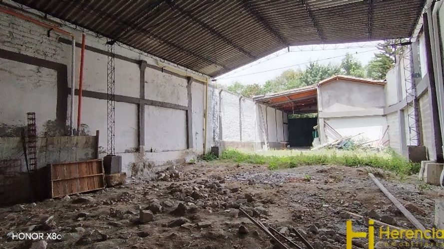 Bodega en venta en Belén, Medellín, 387 m² · foto 9 de 12