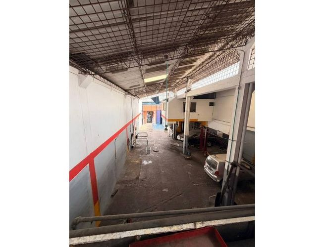 Bodega en arriendo en Gaitan, Bucaramanga, 400 m² · foto 2 de 10