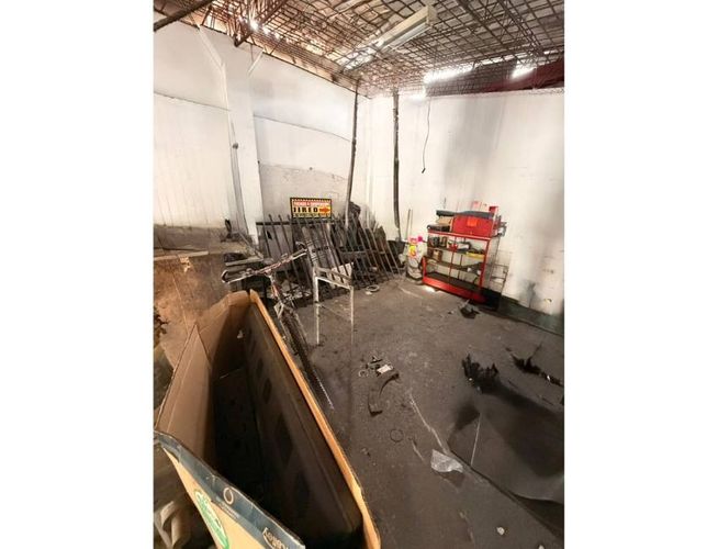 Bodega en arriendo en Gaitan, Bucaramanga, 400 m² · foto 3 de 10